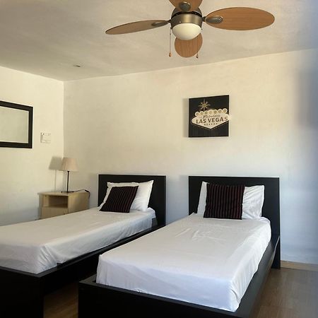 Cortijo Cuscurro Villa Ríogordo Exteriör bild