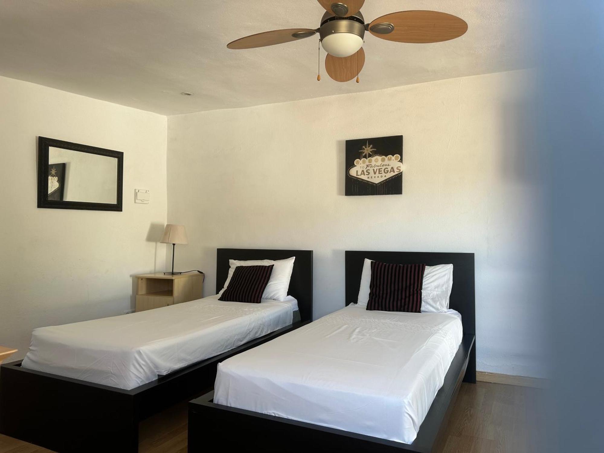 Cortijo Cuscurro Villa Ríogordo Exteriör bild